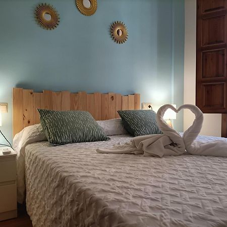 شقة Andalusian Daydream At The Foot Of The Alhambra ! غرناطة المظهر الخارجي الصورة